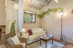 La Capannina 2 2 in Camucia