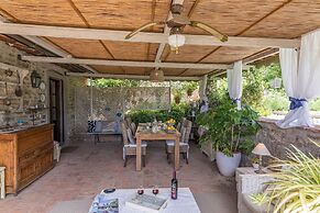 La Capannina 2 2 in Camucia