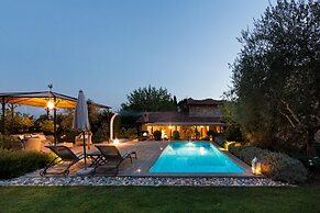 La Capannina 2 2 in Camucia