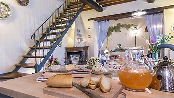 La Capannina 2 2 in Camucia