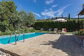 La Capannina 2 2 in Camucia