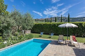 La Capannina 2 2 in Camucia