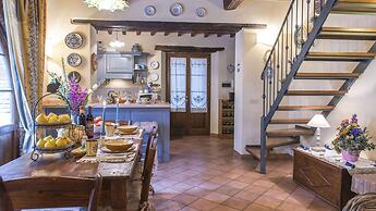 La Capannina 2 2 in Camucia