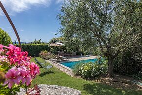 La Capannina 2 2 in Camucia