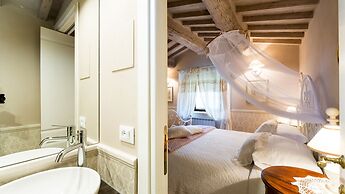 La Capannina 2 2 in Camucia