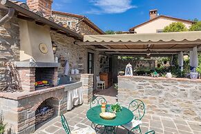 La Capannina 2 2 in Camucia