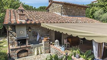 La Capannina 2 2 in Camucia