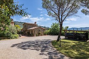 La Capannina 2 2 in Camucia