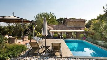 La Capannina 2 2 in Camucia