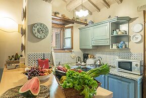 La Capannina 2 2 in Camucia