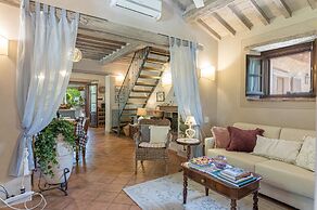 La Capannina 2 2 in Camucia