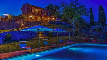 La Casa Di Elsa 6 in Santa Fiora