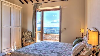 Villa Bella 8 in Massa Martana