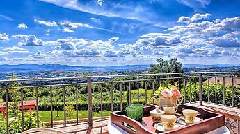 Villa Bella 8 in Massa Martana
