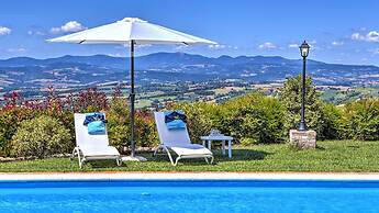 Villa Bella 8 in Massa Martana
