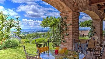 Villa Bella 8 in Massa Martana