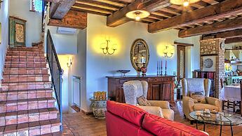 Villa Bella 8 in Massa Martana