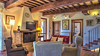 Villa Bella 8 in Massa Martana