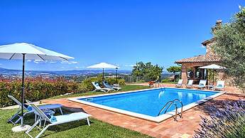 Villa Bella 8 in Massa Martana