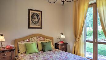 Villa Bella 8 in Massa Martana