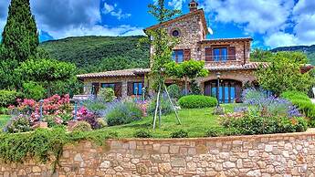 Villa Bella 8 in Massa Martana