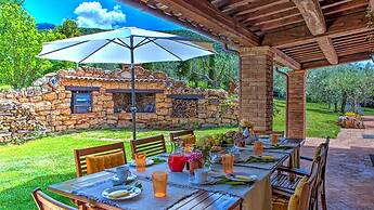 Villa Bella 8 in Massa Martana
