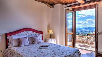Villa Bella 8 in Massa Martana