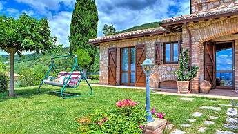 Villa Bella 8 in Massa Martana