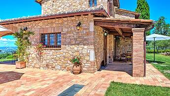 Villa Bella 8 in Massa Martana