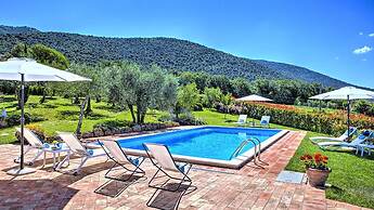 Villa Bella 8 in Massa Martana