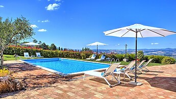 Villa Bella 8 in Massa Martana