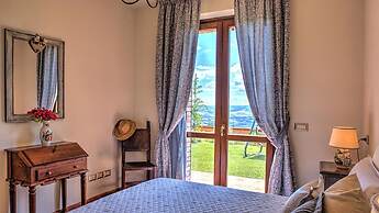 Villa Bella 8 in Massa Martana