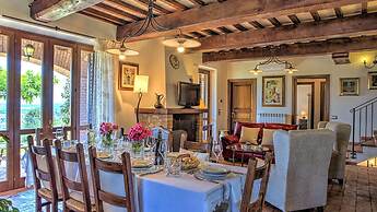 Villa Bella 8 in Massa Martana