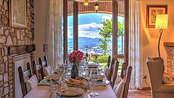 Villa Bella 8 in Massa Martana