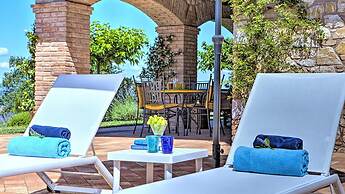 Villa Bella 8 in Massa Martana