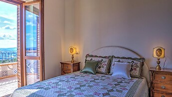 Villa Bella 8 in Massa Martana