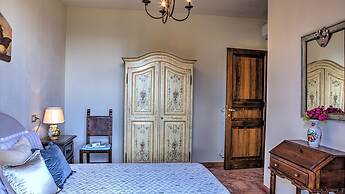 Villa Bella 8 in Massa Martana