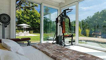 La Casa Di Nan 8 in Forli