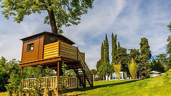 La Casa Di Nan 8 in Forli