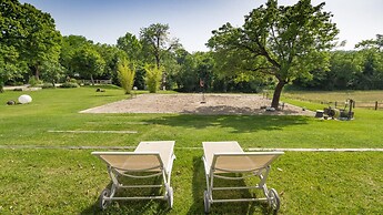 La Casa Di Nan 8 in Forli