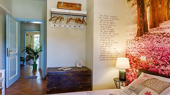 La Casa Di Nan 8 in Forli