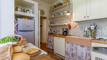 La Casa Di Nan 8 in Forli