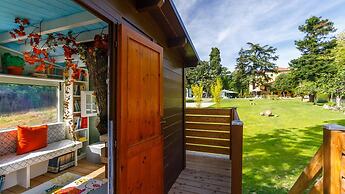 La Casa Di Nan 8 in Forli