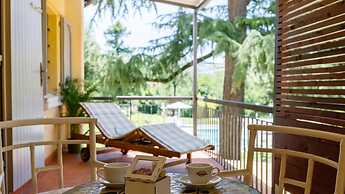 La Casa Di Nan 8 in Forli