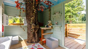 La Casa Di Nan 8 in Forli