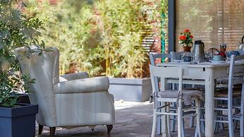 La Casa Di Nan 8 in Forli