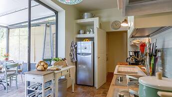 La Casa Di Nan 8 in Forli