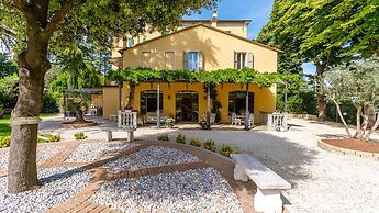 La Casa Di Nan 8 in Forli