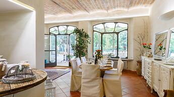 La Casa Di Nan 8 in Forli