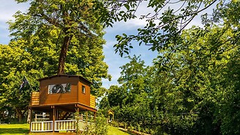 La Casa Di Nan 8 in Forli